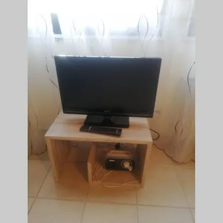 Lägenhet Harder- Urlauber Willkommen! *