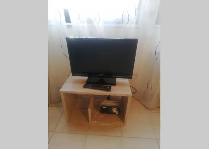 Апартаменты Harder- Urlauber Willkommen! *