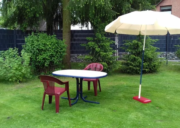 Harder- Urlauber Willkommen! Appartement