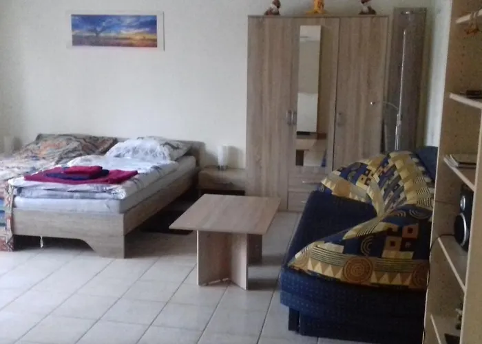 Harder- Urlauber Willkommen!